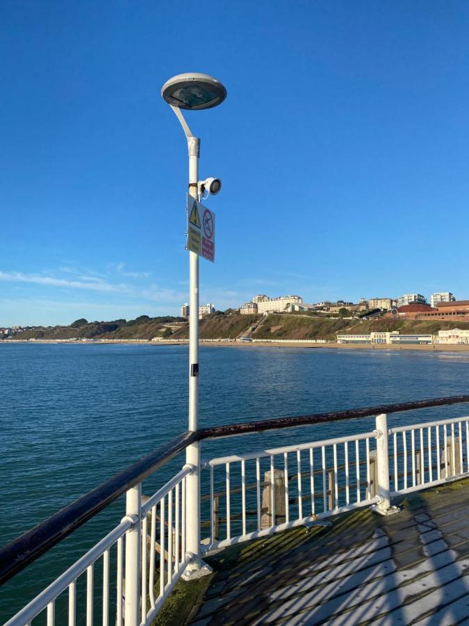 Bourne To Stay Shared Bournemouth Exteriér fotografie